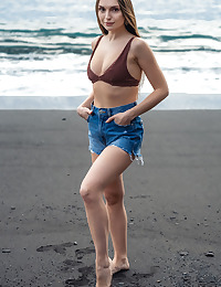 Denim Sail